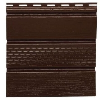 Комплектующие для cайдинга Элит