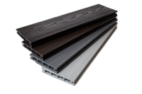 Террасная доска Титан 3D