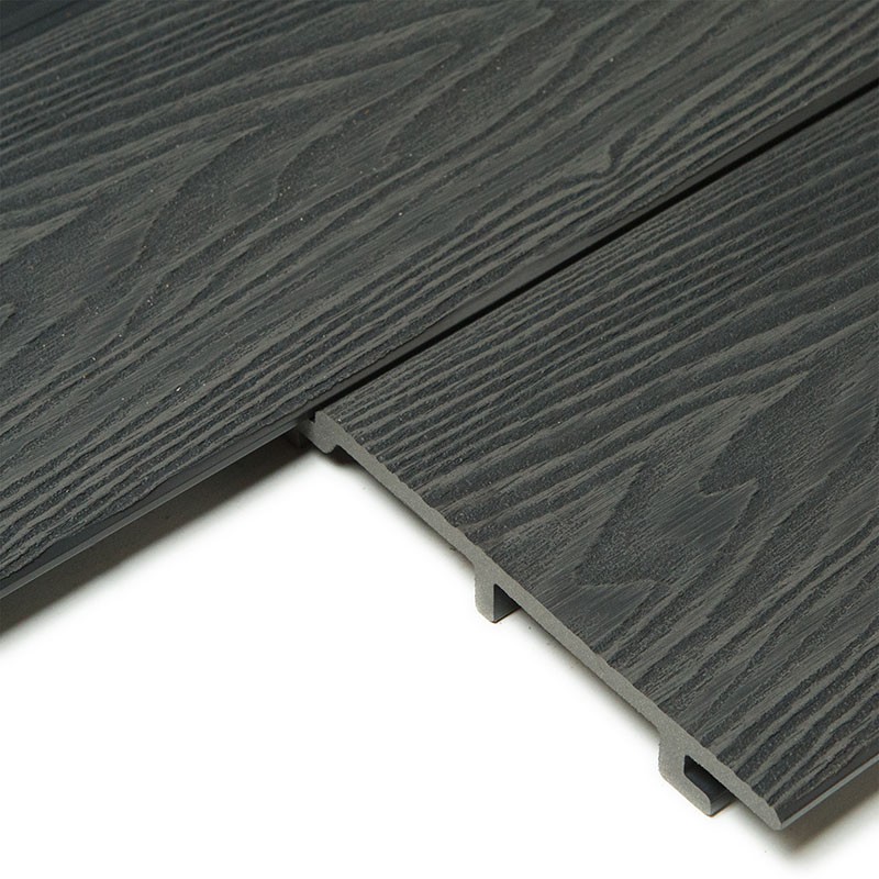 Фасадная панель CM Cladding, Винтаж, Эбеновый купить в Санкт-Петербурге