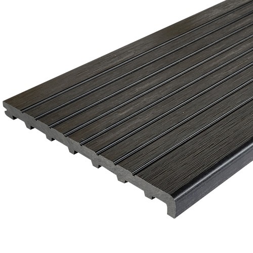 Ступень Latitudo Step-320 Графит купить в Санкт-Петербурге
