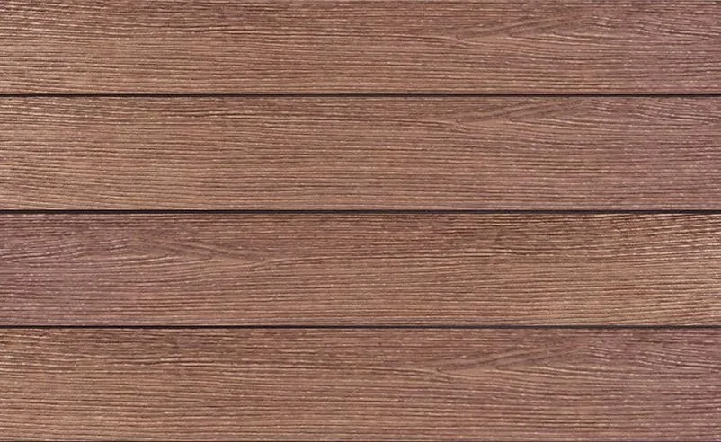 Доска 3D ДПК Outdoor STORM BROWN коричневая миксированная купить в Санкт-Петербурге