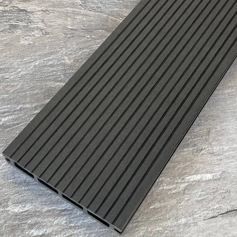 Террасная доска ДПК EasyDecking, Wood-X, Черное дерево купить в Санкт-Петербурге