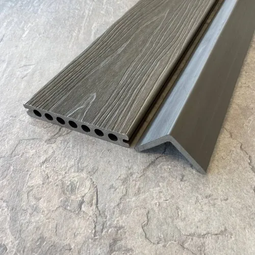 Террасная доска ДПК EasyDecking, Co-extrusion, Old Barn купить в Санкт-Петербурге