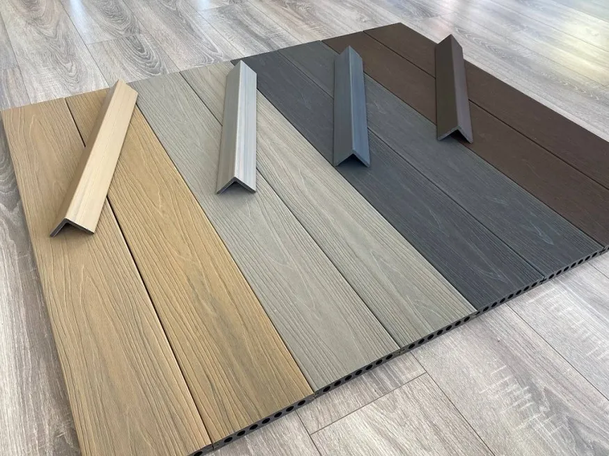 Террасная доска ДПК EasyDecking, Co-extrusion, Old Barn купить в Санкт-Петербурге