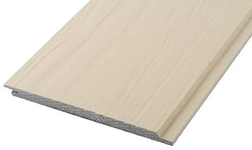 Фиброцементные панели Wood Click F02 - древесно-структурные панели F02 из фиброцемента. купить в Санкт-Петербурге