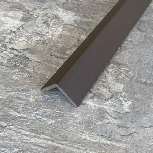 Угол EasyDecking, Co-extrusion, Chestnut купить в Санкт-Петербурге