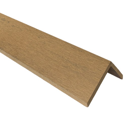 Угол EasyDecking, Wood-Х 50х80 Тик Микс купить в Санкт-Петербурге