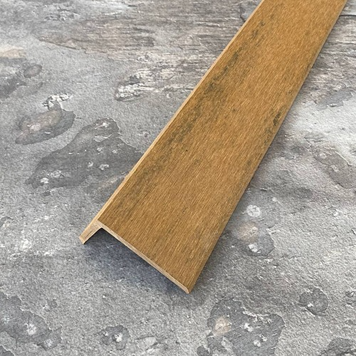 Угол EasyDecking, Wood-Х 50х80 Тик Микс купить в Санкт-Петербурге