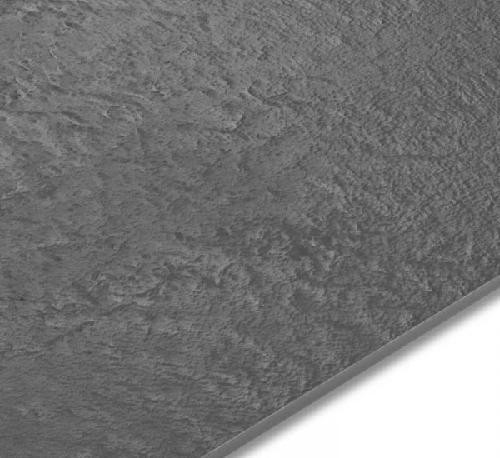 Фиброцементный сайдинг Roofas Board Stone Цвет Антрацит купить в Санкт-Петербурге