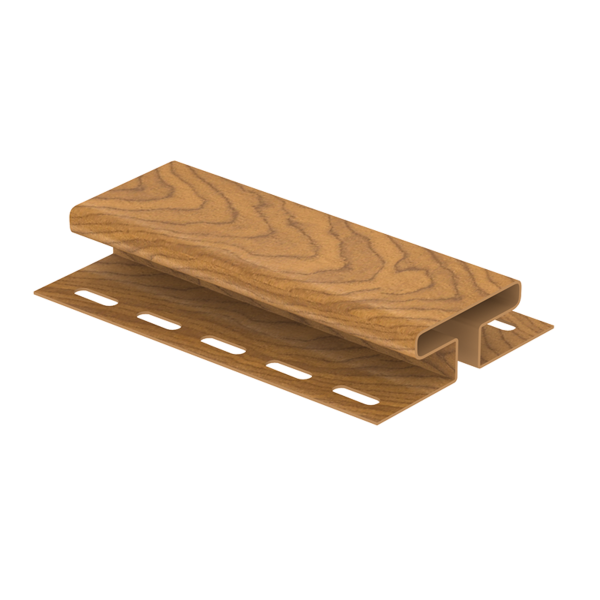 Н-профиль Ю-Пласт, Тимберблок Пихта Кавказская купить в Санкт-Петербурге