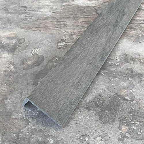 Угол EasyDecking, Wood-Х 50х80 Серый Микс купить в Санкт-Петербурге