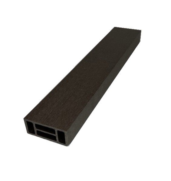 Лавочный брус Экодекинг Топ, Венге купить в Санкт-Петербурге