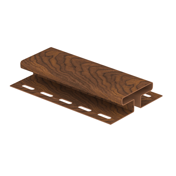 Н-профиль Ю-Пласт, Тимберблок из Пихты, Камчатка. купить в Санкт-Петербурге