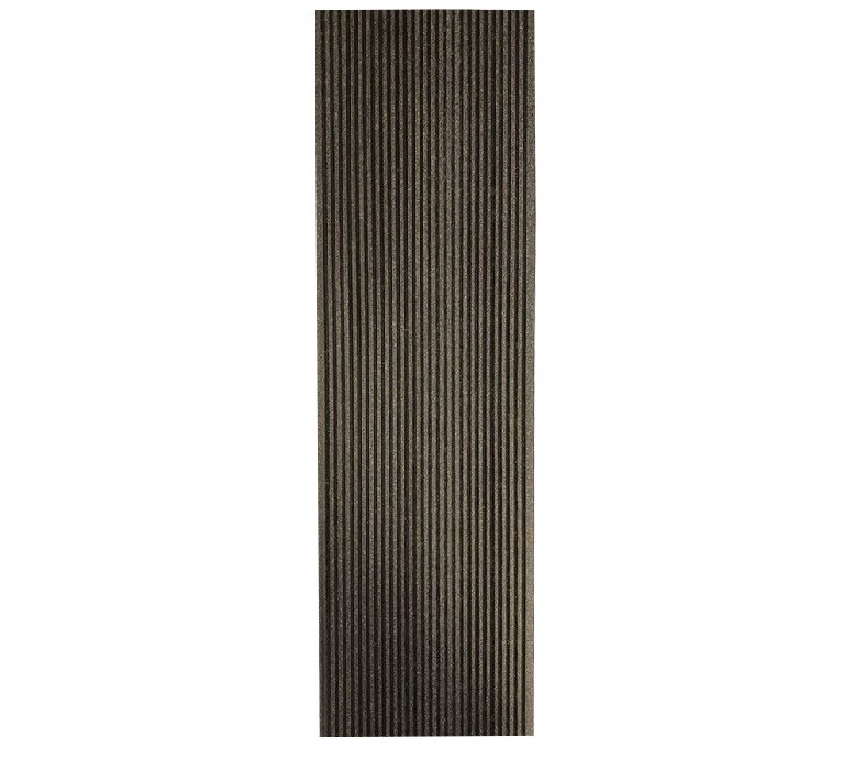Доска террасная NanoWood «Standart» Velvetto односторонняя - Венге 150×26 см купить в Санкт-Петербурге