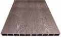 Доска для грядок NauticPrime EstheticWood 3D в цвете Венге, размер 445х35х2950 мм купить в Санкт-Петербурге