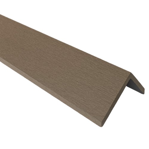Угол EasyDecking, Wood-Х 50х80 Венге купить в Санкт-Петербурге
