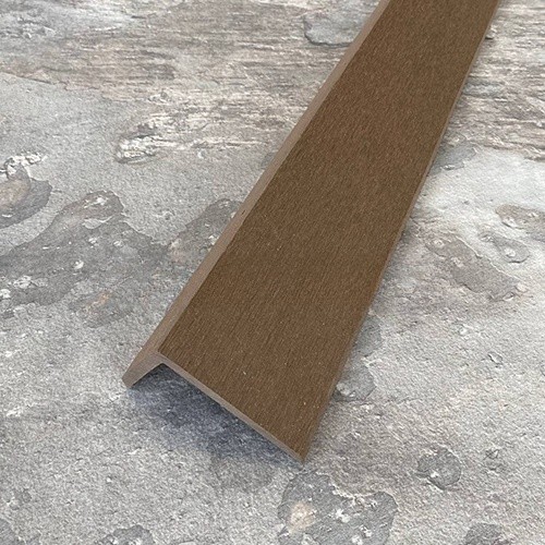 Угол EasyDecking, Wood-Х 50х80 Венге купить в Санкт-Петербурге