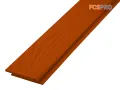 Фиброцементный сайдинг FCSPRO Click Shtil F32 (Бурая земля) купить в Санкт-Петербурге