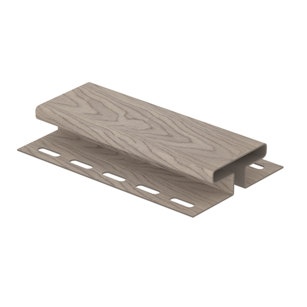 Н-профиль Ю-Пласт, Тимберблок из пихты, Сахалин купить в Санкт-Петербурге