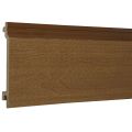 Фасадная панель CM Cladding Bark, Тик купить в Санкт-Петербурге