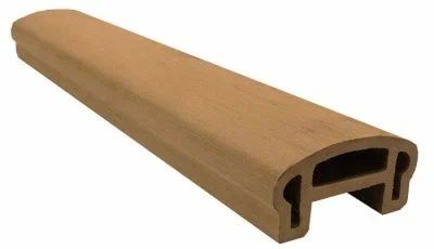 Перило верхнее WOODVEX Select Вуд купить в Санкт-Петербурге