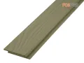 Фиброцементный сайдинг FCSPRO Click Shtil F57 (Весенний лес) купить в Санкт-Петербурге
