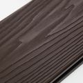 Террасная доска Экодекинг Титан 3D, Венге купить в Санкт-Петербурге