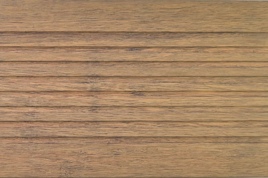 Террасная доска Holzhof, NauticPrime Бамбук / Bamboo, Натуральный купить в Санкт-Петербурге