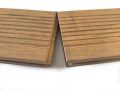 Террасная доска Holzhof, NauticPrime Бамбук / Bamboo, Натуральный купить в Санкт-Петербурге