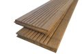 Террасная доска Holzhof, NauticPrime Бамбук / Bamboo, Натуральный купить в Санкт-Петербурге
