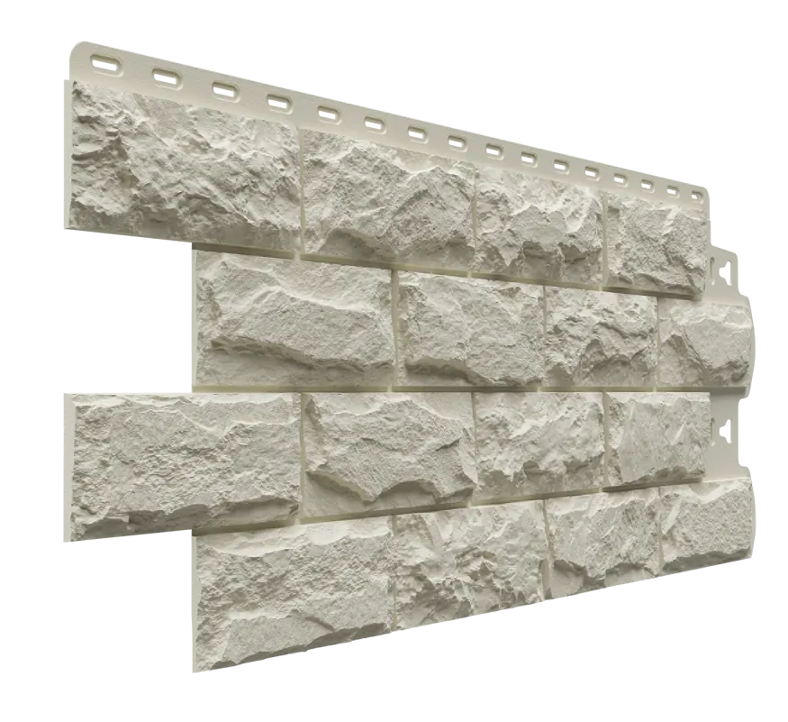 Фасадные панели Docke, Standard, Dufour (Дюфур) Тироль купить в Санкт-Петербурге