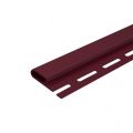 Финишная планка Tecos Ardennes, акрил Бургундия купить в Санкт-Петербурге