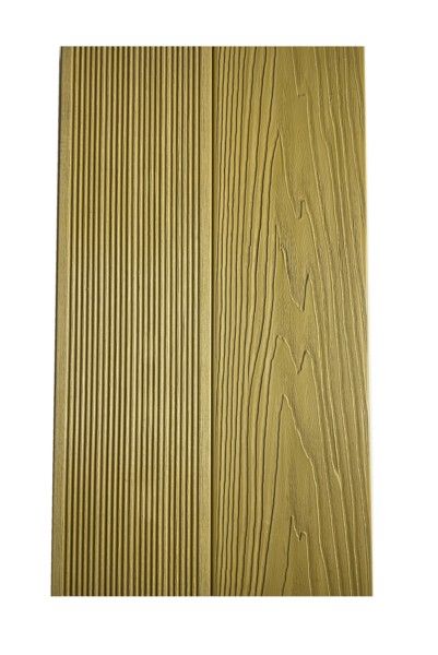 Террасная доска Экодекинг Титан 3D, Песочный купить в Санкт-Петербурге