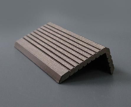 Уголок ДПК NanoWood 55х35х3000мм купить в Санкт-Петербурге