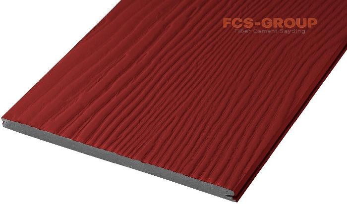 Фиброцементные панели FCS Group Wood Line F61 купить в Санкт-Петербурге
