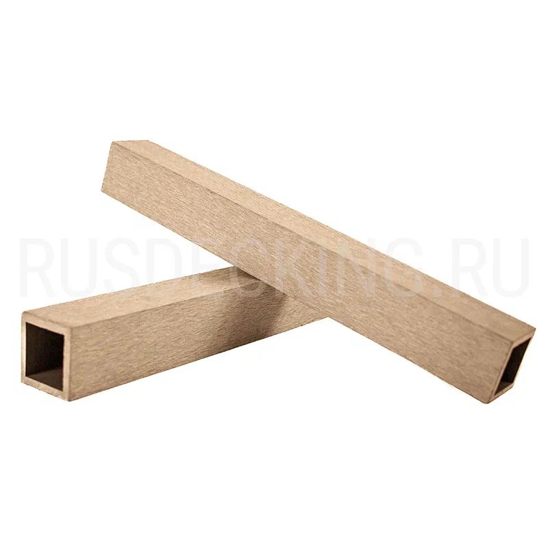 Балясина ограждения RusDecking Unodeck Орех купить в Санкт-Петербурге