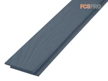 Фиброцементный сайдинг FCSPRO Click Shtil F63 (Дождливое небо)