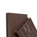 Террасная доска Экодекинг Титан 3D, Шоколад купить в Санкт-Петербурге