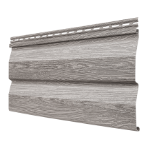 Сайдинг ТЕХНОНИКОЛЬ Фактур, Корабельный брус, Береза