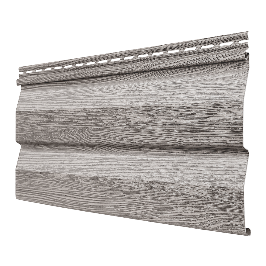 Сайдинг ТЕХНОНИКОЛЬ Фактур, Корабельный брус, Береза купить в Санкт-Петербурге