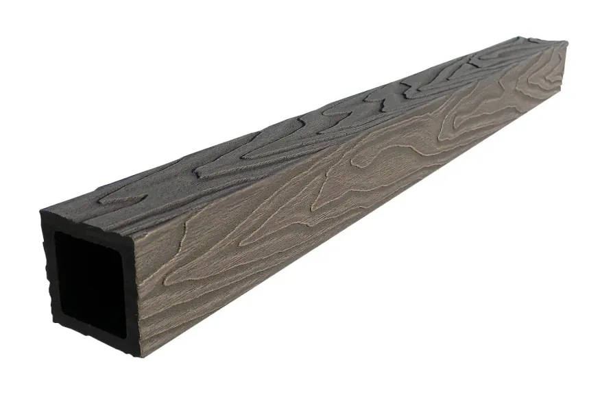 Балясина Deckart Венге купить в Санкт-Петербурге