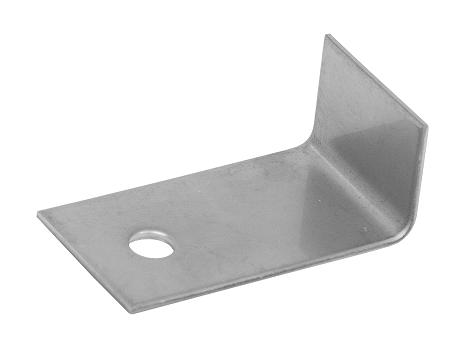 Г-образная универсальная скоба Grinder купить в Санкт-Петербурге