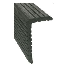 Уголок из ДПК Latitudo Графит