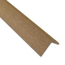 Угол EasyDecking Wood-Х 50х50 (Шлифованный) Дуб