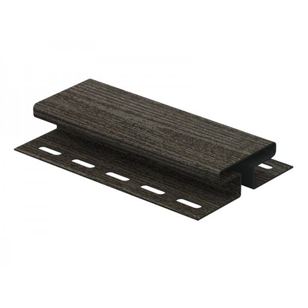 Н-профиль Ю-пласт, Timberblock, Елка, Ирландский вариант купить в Санкт-Петербурге