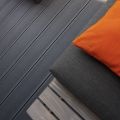 Террасная доска из ДПК Faynag Premium VELVET-ZEBRA - Кварц купить в Санкт-Петербурге