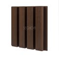 Доска фасадная SEQUOIA co-extrusion Коричневая купить в Санкт-Петербурге