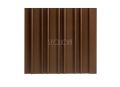 Доска фасадная SEQUOIA co-extrusion Коричневая купить в Санкт-Петербурге