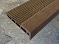 Угол EasyDecking Wood-Х 50х50 (Шлифованный) Венге купить в Санкт-Петербурге