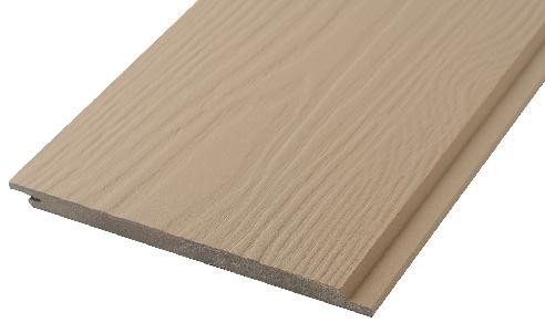 Фиброцементные панели Wood Click F03 - Деревянные плитки F03 из фиброцемента купить в Санкт-Петербурге